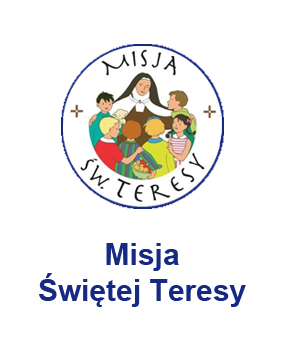 logo Misja sw-Teresy